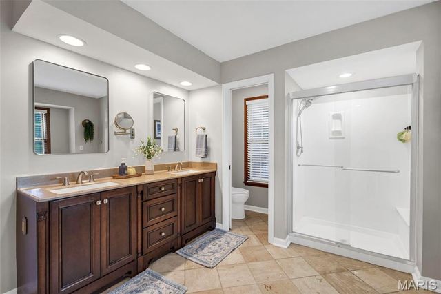 9833 Eagle Hill Lane, Sunset Hills, MO 63127