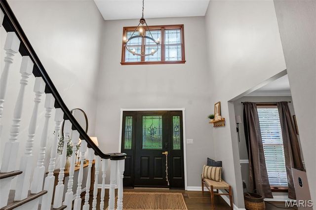 9833 Eagle Hill Lane, Sunset Hills, MO 63127
