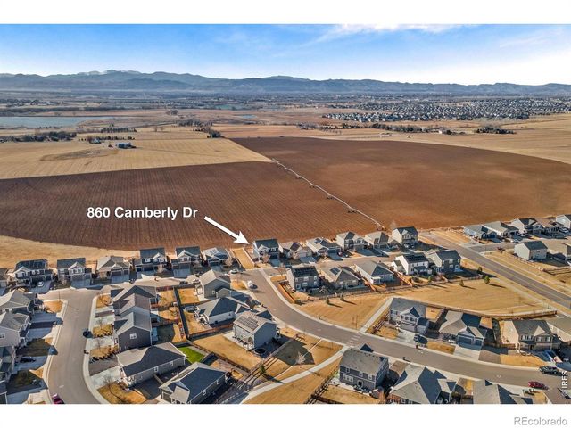 860 Camberly Drive, Windsor, CO 80550