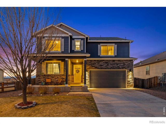 860 Camberly Drive, Windsor, CO 80550