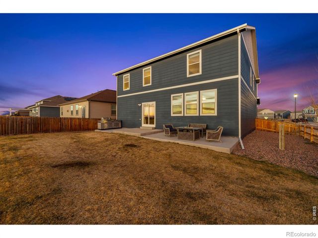 860 Camberly Drive, Windsor, CO 80550