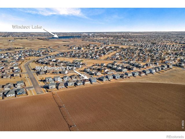 860 Camberly Drive, Windsor, CO 80550