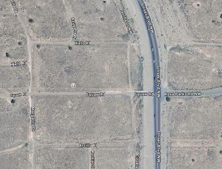 Squaw Street, Albuquerque, NM 87120