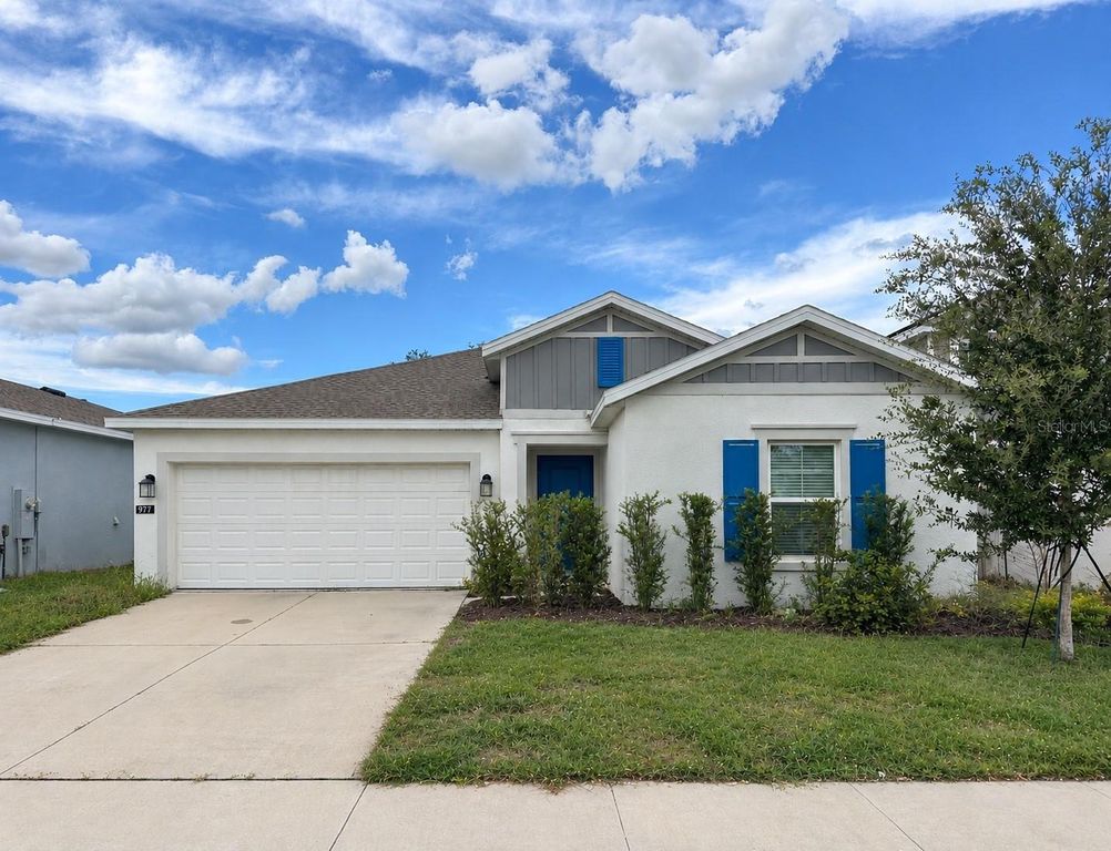 977 WATERFALL BOULEVARD, Davenport, FL 33837