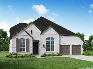 232 Dulce Vista, Boerne, TX 78006