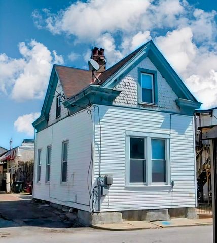 939 Liberty Street, Newport, KY 41071