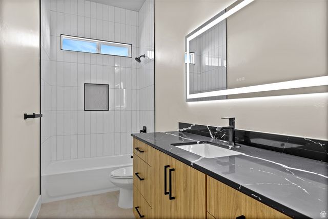 5018 W 1930 S, Hurricane, UT 84737