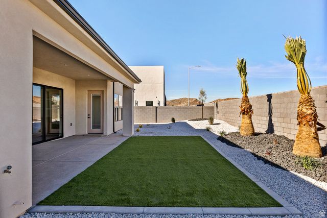 5018 W 1930 S, Hurricane, UT 84737