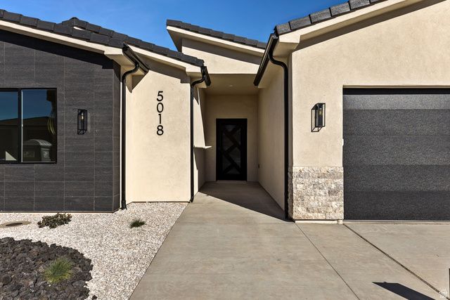 5018 W 1930 S, Hurricane, UT 84737
