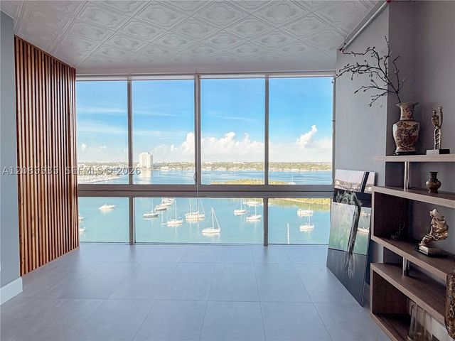 7934 West Dr 1105, North Bay Village, FL 33141