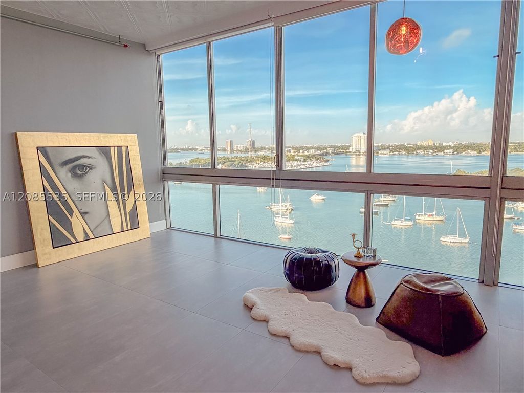 7934 West Dr 1105, North Bay Village, FL 33141