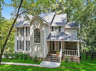 136 Plantation Trace, Woodstock, GA 30188