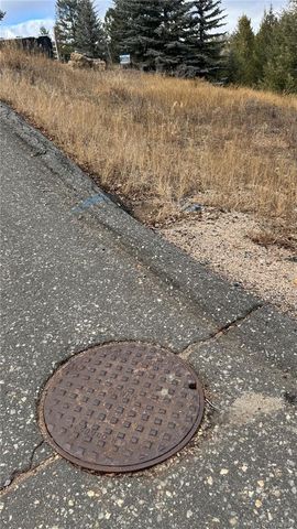 001 Hooper Street, Central City, CO 80427
