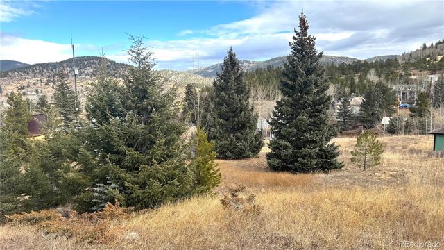 001 Hooper Street, Central City, CO 80427