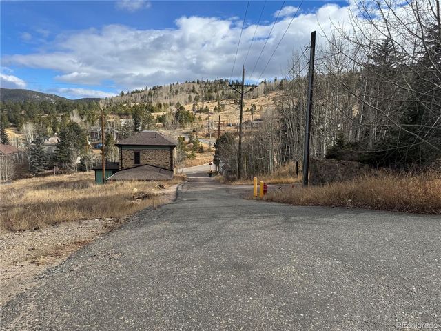001 Hooper Street, Central City, CO 80427
