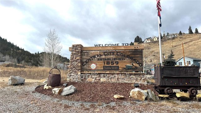 001 Hooper Street, Central City, CO 80427