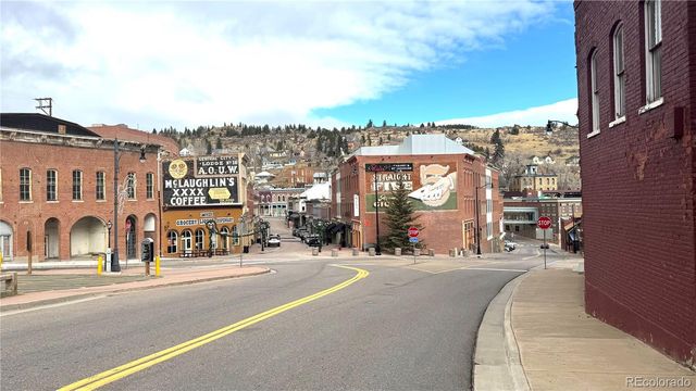 001 Hooper Street, Central City, CO 80427