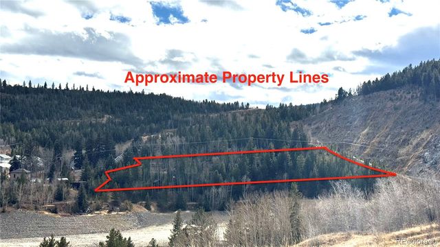 001 Hooper Street, Central City, CO 80427