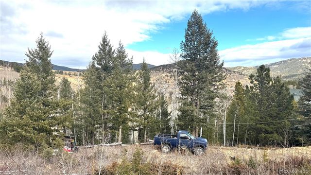 001 Hooper Street, Central City, CO 80427
