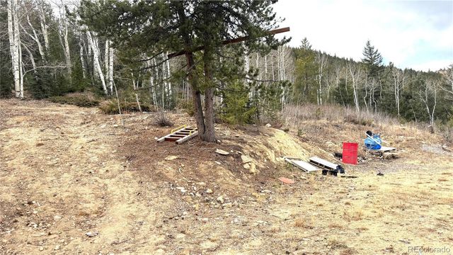 001 Hooper Street, Central City, CO 80427