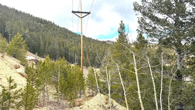 001 Hooper Street, Central City, CO 80427
