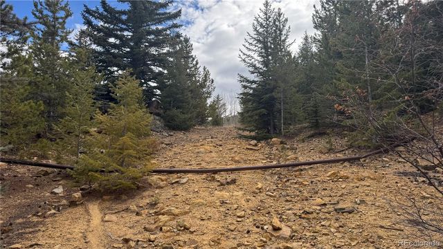 001 Hooper Street, Central City, CO 80427