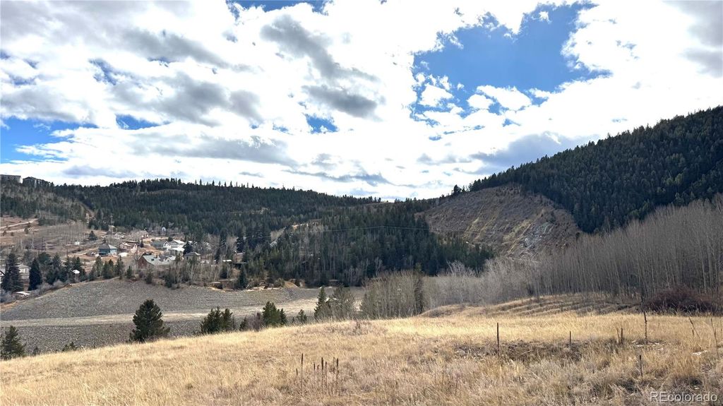 001 Hooper Street, Central City, CO 80427