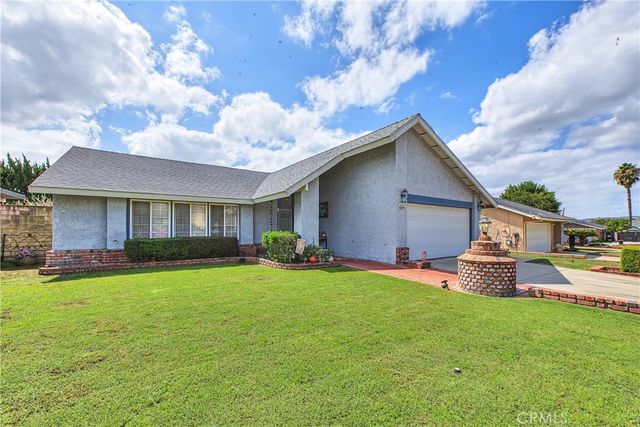 4317 Gettysburg, Chino, CA 91710