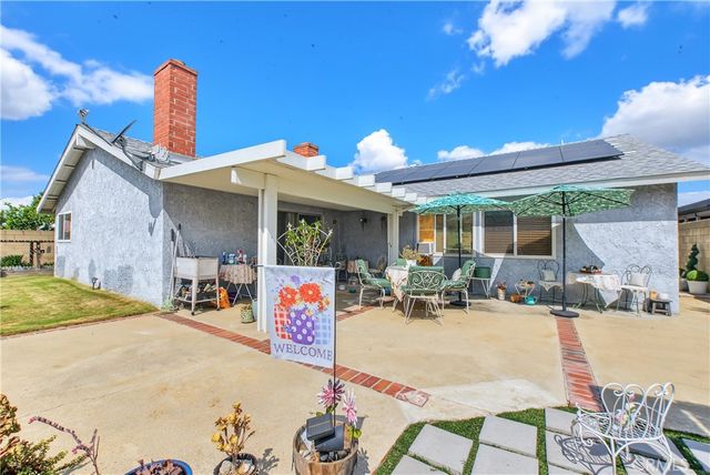 4317 Gettysburg, Chino, CA 91710
