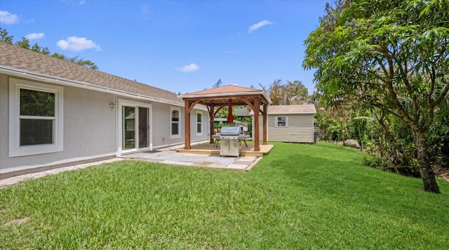 14122 Citrus Drive, Loxahatchee Groves, FL 33470
