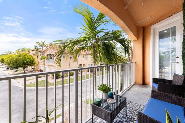 1706 Carvelle Drive, Riviera Beach, FL 33404