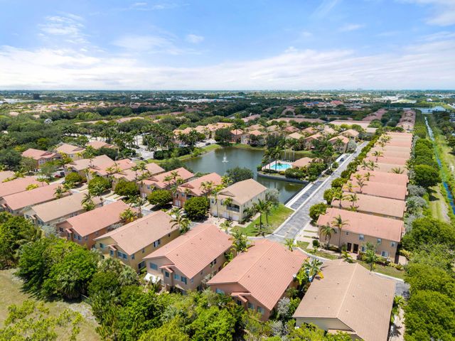 1706 Carvelle Drive, Riviera Beach, FL 33404