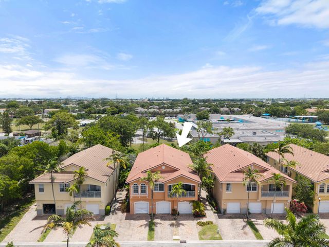 1706 Carvelle Drive, Riviera Beach, FL 33404