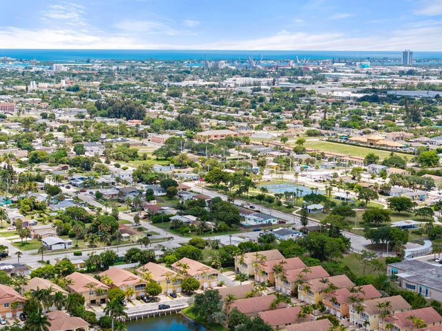 1706 Carvelle Drive, Riviera Beach, FL 33404