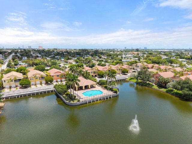 1706 Carvelle Drive, Riviera Beach, FL 33404