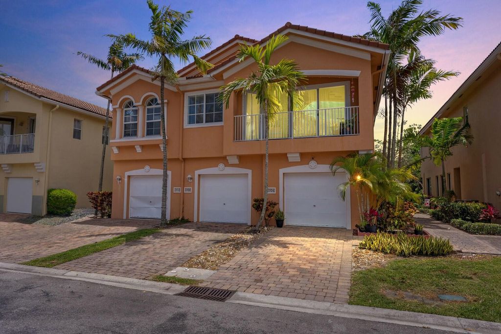 1706 Carvelle Drive, Riviera Beach, FL 33404