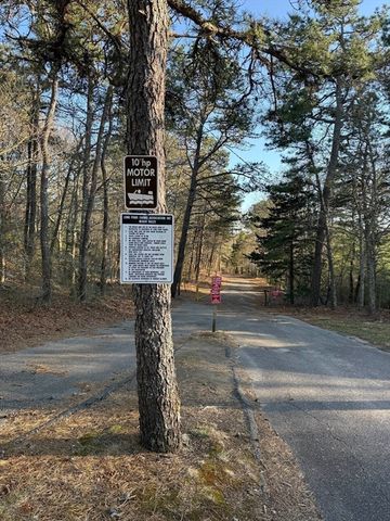 275 Lake Shore Drive, Barnstable, MA 02648