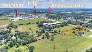 5516 Elm Springs Road, Springdale, AR 72762