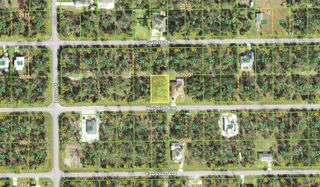 15184 MALCOLM AVENUE, Port Charlotte, FL 33953