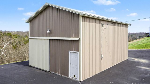 2000 Shady Lane, Crittenden, KY 41030