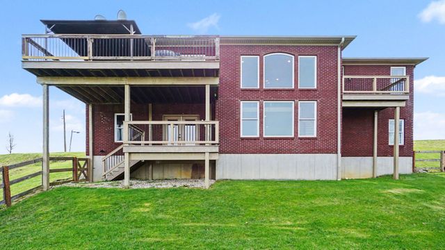 2000 Shady Lane, Crittenden, KY 41030