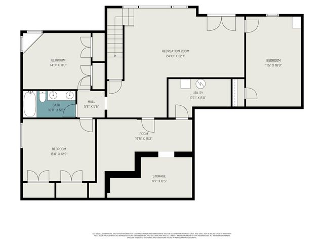 2000 Shady Lane, Crittenden, KY 41030