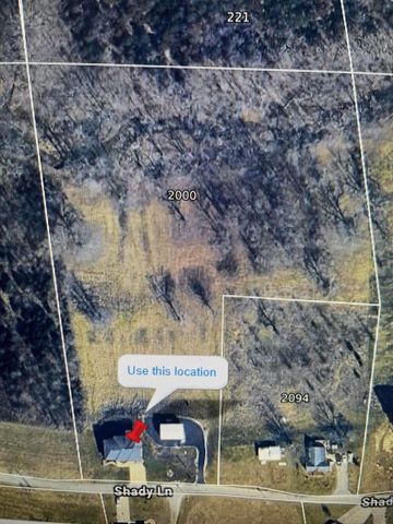 2000 Shady Lane, Crittenden, KY 41030