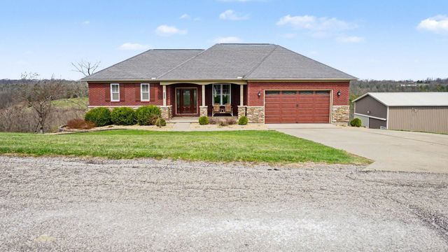 2000 Shady Lane, Crittenden, KY 41030