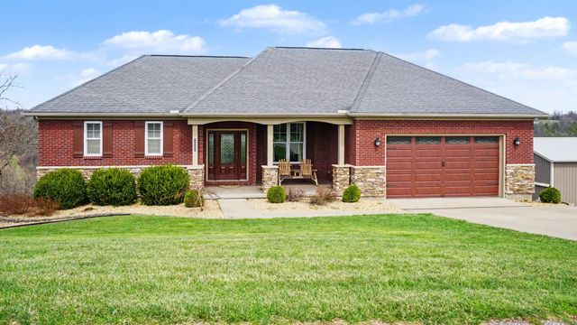 2000 Shady Lane, Crittenden, KY 41030