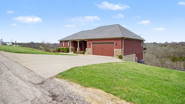 2000 Shady Lane, Crittenden, KY 41030