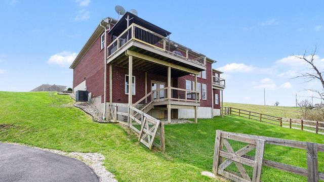 2000 Shady Lane, Crittenden, KY 41030