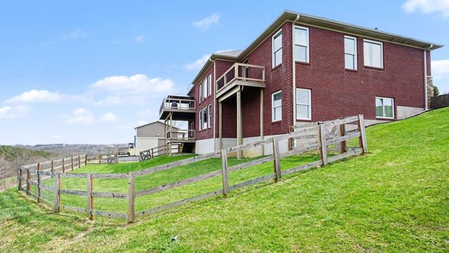 2000 Shady Lane, Crittenden, KY 41030