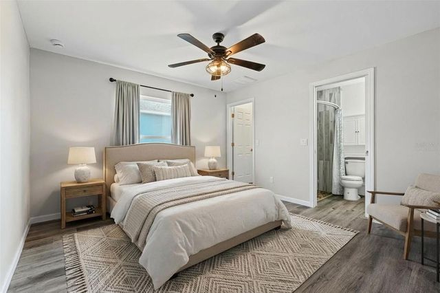 18386 LOCKLANE AVENUE, Port Charlotte, FL 33948