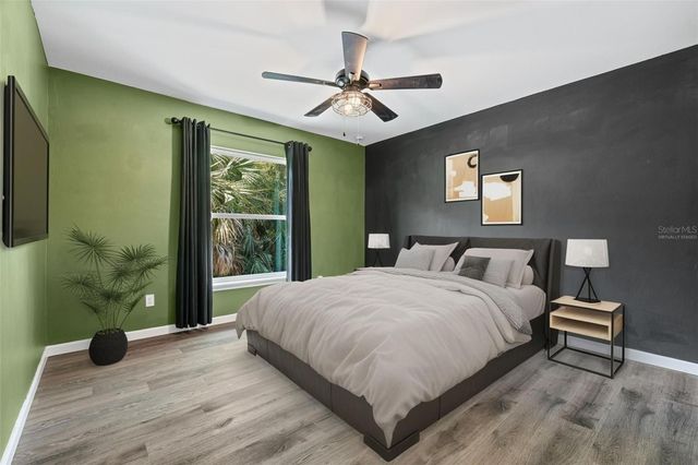 18386 LOCKLANE AVENUE, Port Charlotte, FL 33948